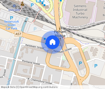 Cross Street, , - Photo 1