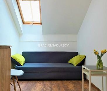 Mieszkanie Kraków Bieżanów-Prokocim powierzchnia 40.41 m² C206-WM-3... - Photo 6