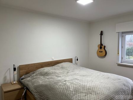 Instapklare woning te huur met 3 slaapkamers en tuin in centrum Tiegem - Foto 3