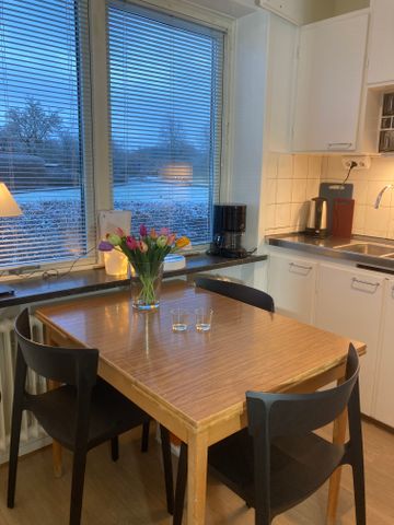 Parkvägen, Lund - Photo 2