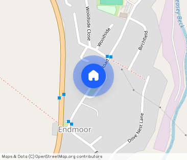 6, Woodbank, Kendal - Photo 1