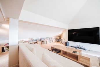 MORADIA DE LUXO T5 +1 NA PENHA LONGA RESORT - SINTRA