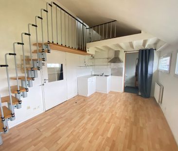 Appartement T1 à Rennes - Photo 4