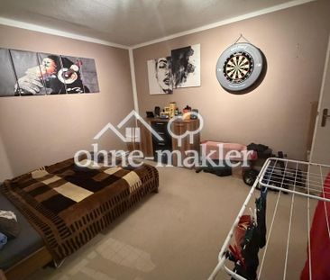 Gemütliche 2-Zimmer-Wohnung in Kleinbeeren - ruhige Lage - Photo 1