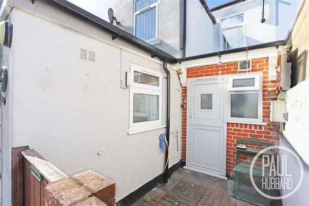 London Road, Gisleham, NR33 - Photo 1