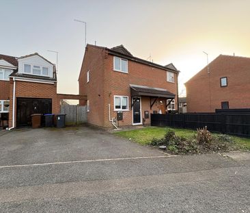 Oakgrove Place, Northampton - Photo 5