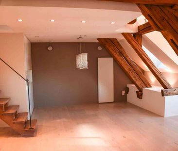 3.5 Zimmer, 94 m², 3. Stock - Photo 2