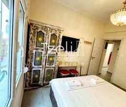 Studio/Γκαρσονιέρα για ενοικίαση - Νέα Σμύρνη, - Photo 1