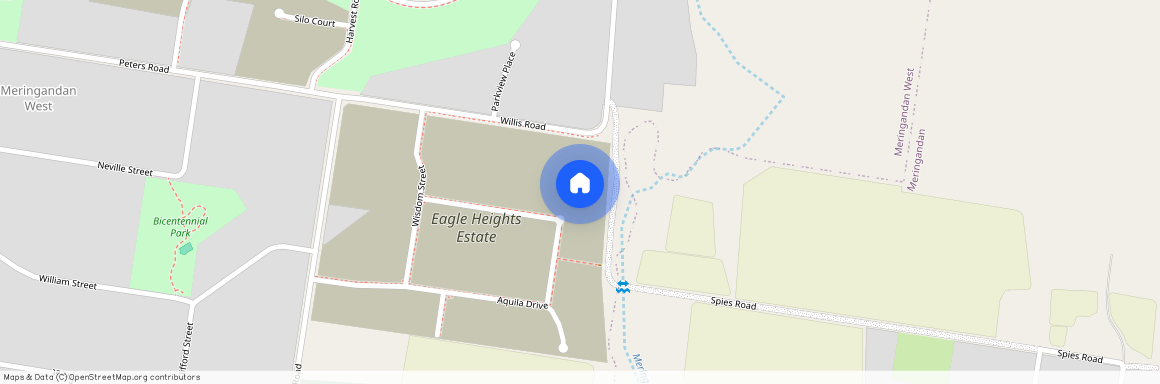 2/32 Aquila Drive, Meringandan West QLD 4352