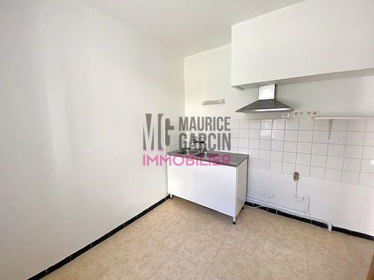 A LOUER - APPARTEMENT MONTFAVET - 3 pièces 52.51m² - Photo 1