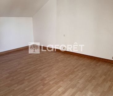 Maison T5 Ermont à louer - Photo 6