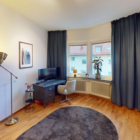 Tingbergsgatan 18 C - Foto 4