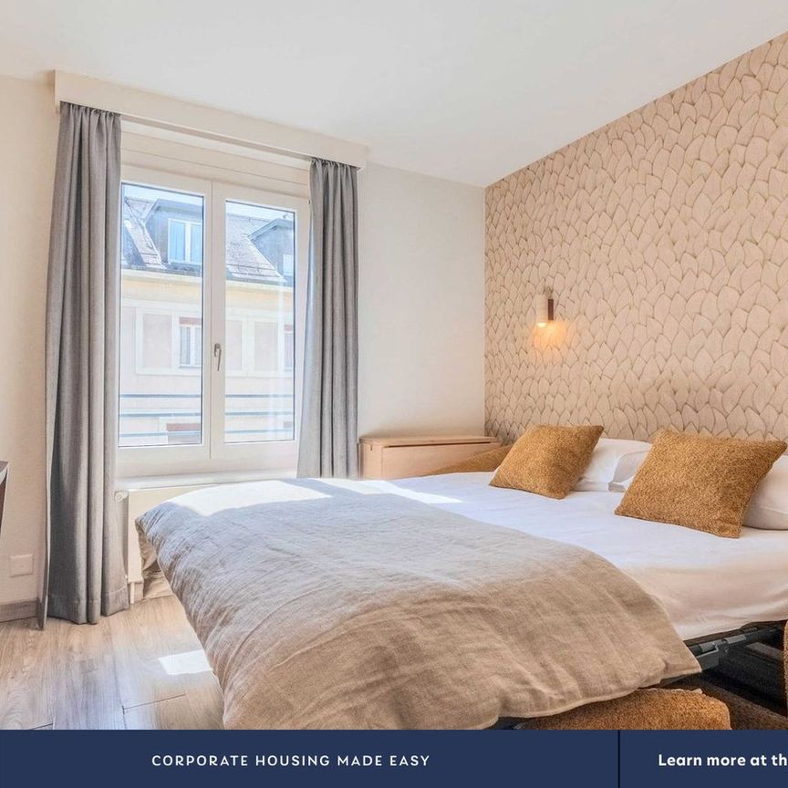 2 Zimmer - Photo 1