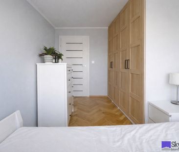 Wrocław, Krzyki, Skwierzyńska - Photo 3