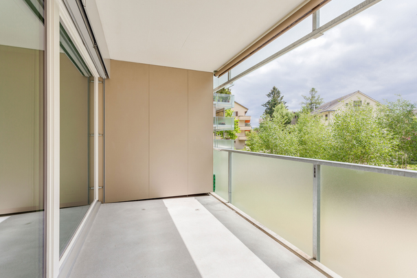 Hohe Lebensqualität in familienfreundlichem Wohnquartier - Photo 1