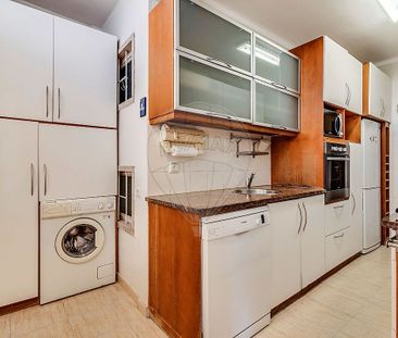 Apartamento T4 em Lisboa - Foto 6