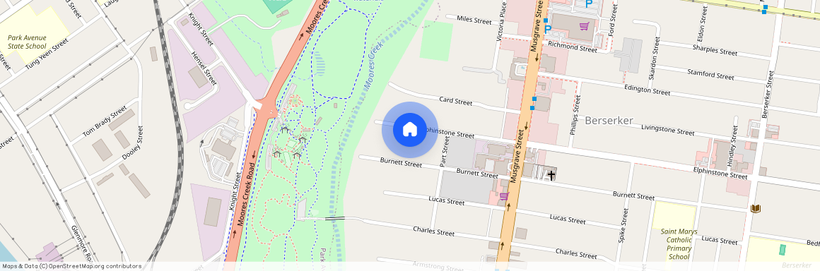 18 Elphinstone Street, Qld 4701, Berserker