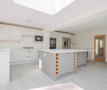 4 bedroom detached house to rent - Photo 6