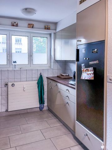 Attraktive 4.5 Zi. Wohnung an idealer Lage - Photo 3