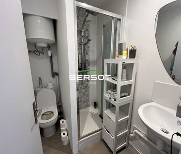 T1 de 25 m² proche centre - Photo 3