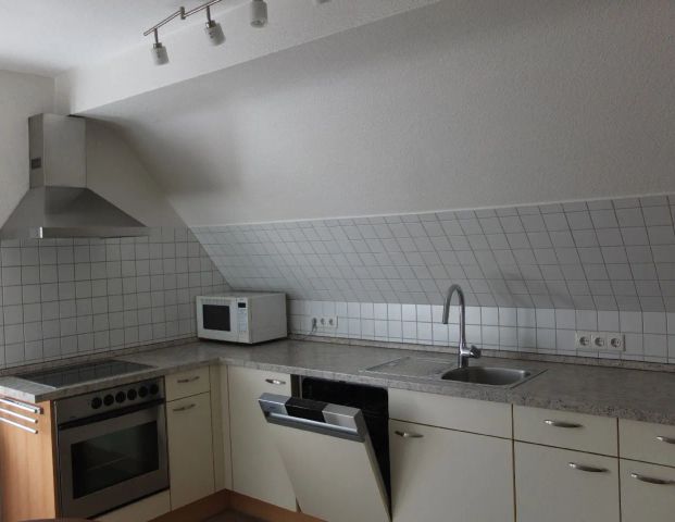 Wohnung zur Miete - Photo 1