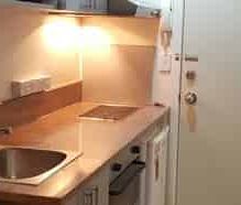 CITY CENTRAL - 1 Bedroom Apartment - Photo 4