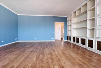 3 Bedroom Apartment with a view, Estrela, Lisboa