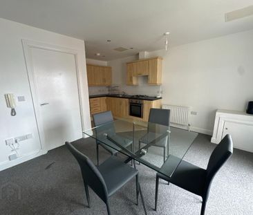 409 College Court Central, 56 King Street, Belfast, BT1 6BZ - Photo 3