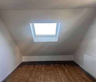 Appartement T2 à louer Saint Malo - 30 m² - Photo 5