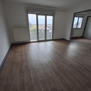 Location Appartement à ST QUENTIN SUR ISERE - Photo 5