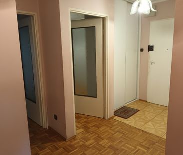 Mieszkanie 3 pokoje 59.7 m² Wrocław-Psie Pole - Karłowice - Photo 4