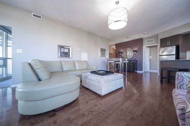 For Lease - 65 Bremner Boulevard Unit# 4608, Toronto, Ontario - Photo 1
