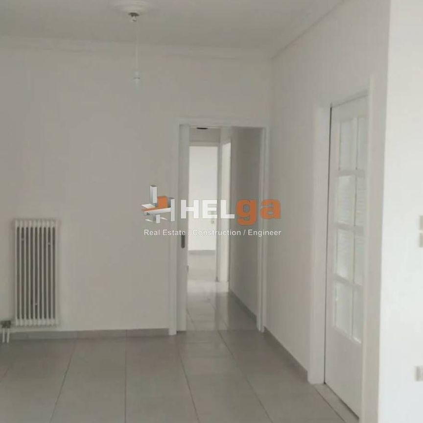 Διαμέρισμα για ενοικίαση Τερψιθέα - Γλυφάδα (Πάτρα) - Φωτογραφία 1
