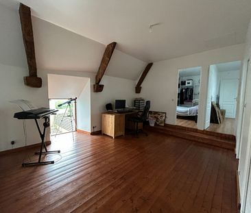 Location Maison 6 pièces 144m² MELESSE 35520 - Photo 3