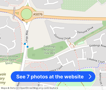 Osmund Drive, Northampton, NN3 - Photo 1