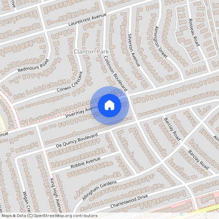 67 Invermay Avenue Unit# Lower, Toronto