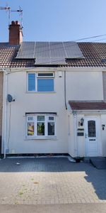 3 Bed Terraced House, Alliance Way, CV2 - Photo 4