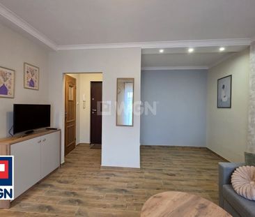 Apartament na wynajem Zielona Góra - Zdjęcie 2