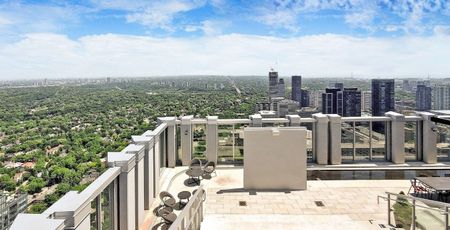 For Lease - 1 Yorkville Avenue Unit# 3110, Toronto, Ontario - Photo 2