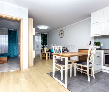 Mieszkanie na wynajem - Photo 1