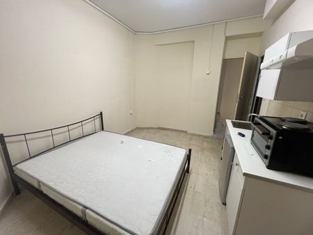 Studio/Γκαρσονιέρα για ενοικίαση - Ηλιούπολη, - Photo 3