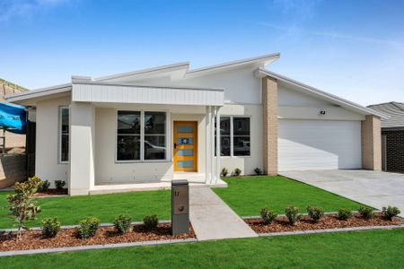 Brand new five-bedroom home in Figtree Hill Estate - Photo 5