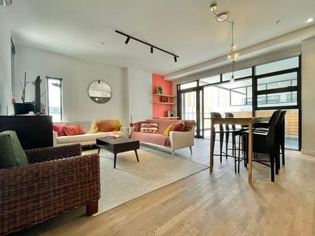 The Citizen Apartment Two Bedroom Unfurnished - Photo 2