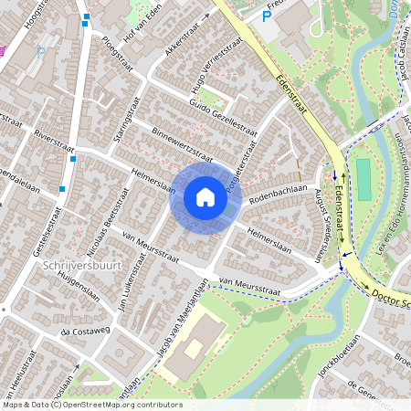 Helmerslaan, Eindhoven