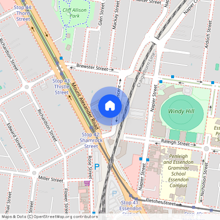 3/5-9 Grice Cres, Vic 3040, Essendon