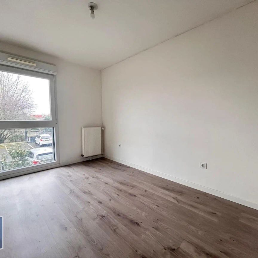 Appartement à louer 3 pièces 61.5m² - Photo 1