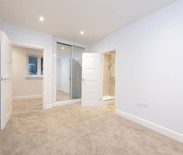 2 bedroom apartment to rent - Photo 6
