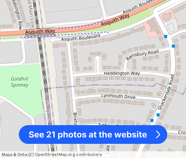 Heddington Way, Leicester - Photo 1