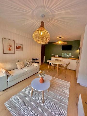 Location Appartement 2 pièces 40m² ANGERS 49100 - Photo 4