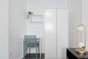 Carrer del Mestre Alberto Luz, Valencia, Valencian Community 46035